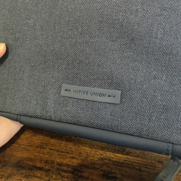 Native Union NEW Stow Organizer for Tech Accessories - Picture 6 of 6